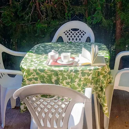 Apartamento El Laurel Y El Limonero. *