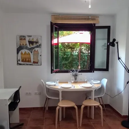 El Laurel Y El Limonero. La Pajanosas